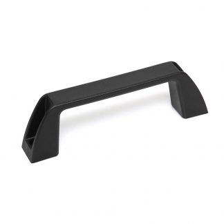 Model 03 BH - Nylon Bridge Handle with Moulded Bores